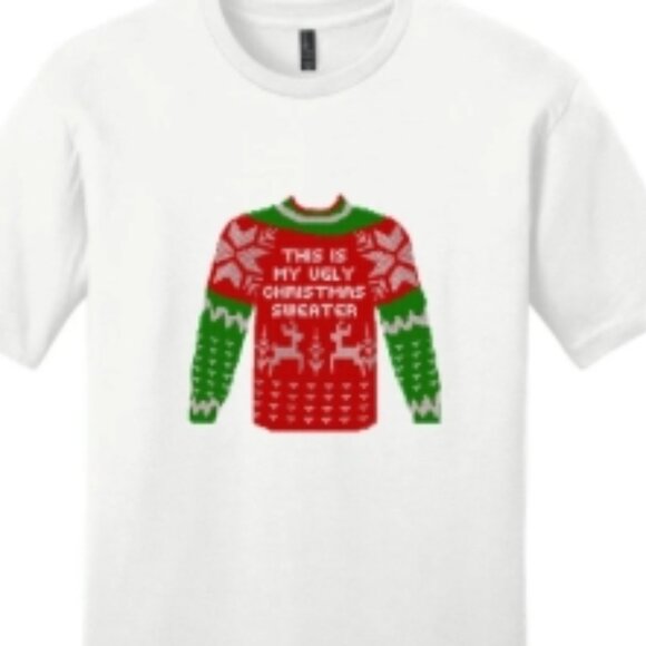 BLACK FRIDAY DOOR BUSTER!! TEE PROMO🎇🎉🎊✨ - Picture 1 of 3